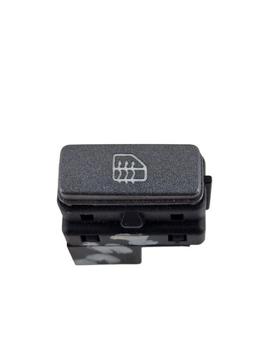 VW PHAETON 3D Schalter Türscheibenheizung Vorne Front DOOR HEATED WINDOW SWITCH