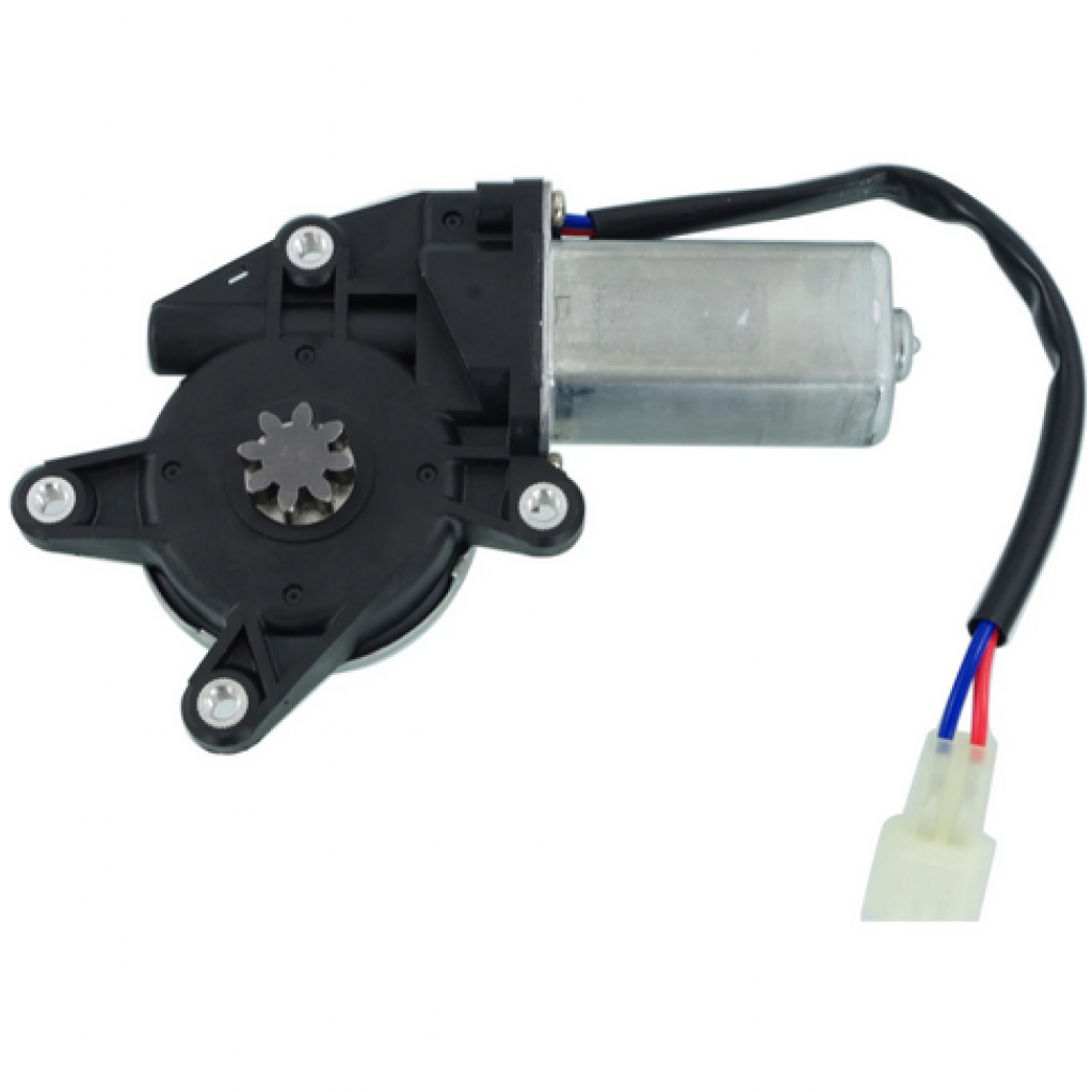 For Subaru Legacy/Outback Window Motor 2005 06 07 08 2009 Driver Side