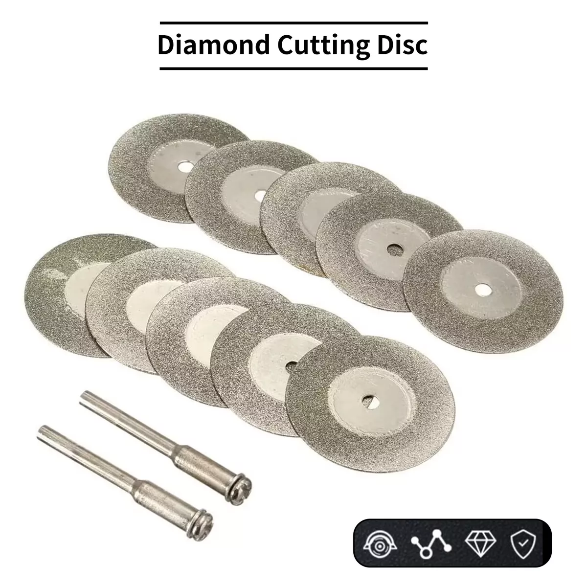 Metal grinder for deals drill