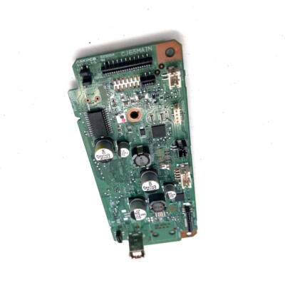 Main Board Motherboard CJ65MAIN Fits For Epson EcoTank l3255 l3256 L3258 CJ65