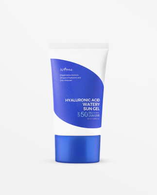 ISNTREE Hyaluronic Acid Watery Sun Gel 50mL