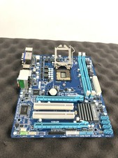 Gigabyte Ga B85m Ds3h A Intel B85 Socket Lga 1150 Ddr3 Micro Atx Motherboard For Sale Online Ebay Gigabyte Ga B85m Ds3h A Intel B85 Socket Lga 1150 Ddr3 Micro Atx Motherboard For Sale Online Ebay
