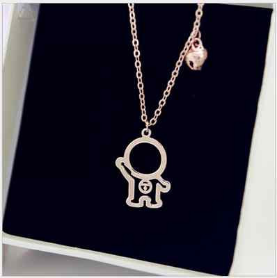 Super Adorable Doraemon Astronaut Bell Cat Kitten Rose Gold Pendant Necklace Ebay Super Adorable Doraemon Astronaut Bell Cat Kitten Rose Gold Pendant Necklace Ebay