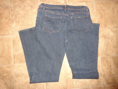 Jeans Size 14 34x34 