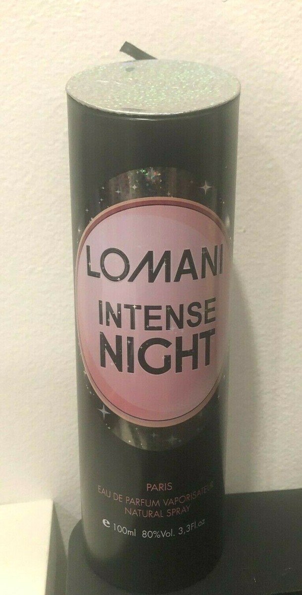lomani intense night