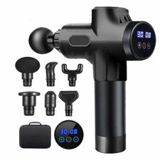 Gunslinger Pro Muscle Massage Gun