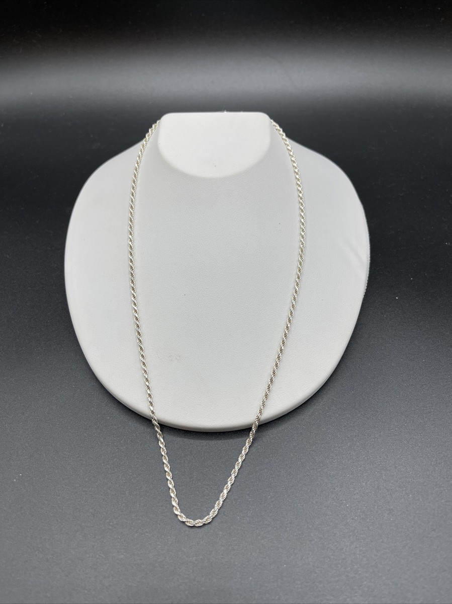 再値下げ　CIVITAVECCHIA necklace silver AC6685OX-apm-monaco-meteorites