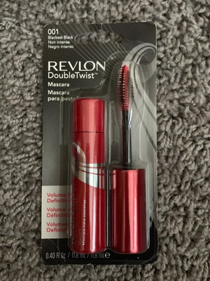 Revlon ojos mascara double Twist - 001 (309971262012)