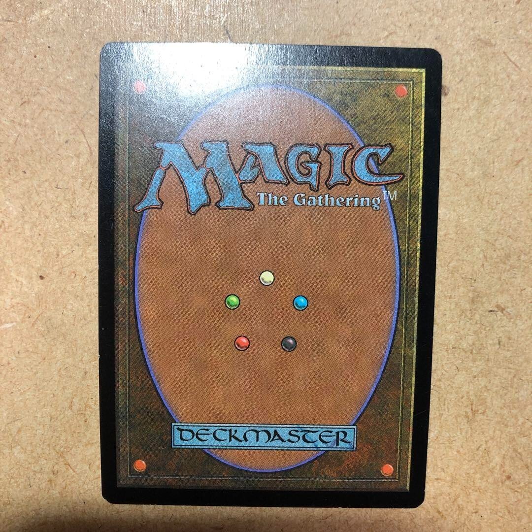 MTG Might of Oaks ＝ Urza's Legacy - Rare Foil - ENG - NM | eBay