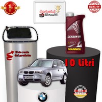 Set Filter Austausch Automatisch Und ÖL BMW E83 X3 2.5 I 141KW Von 2009-> / 1043