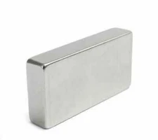 Wholesale 1 5 10 12 Super Block Magnets 2"x1"x1/2" inch Rare Earth Neodymium N52