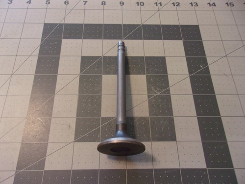 Sealed Power V-2282X Exhaust Valve '82-'87 GMC C1500 C2500 C3500 V8 379CI 6.2L - Picture 3 of 6