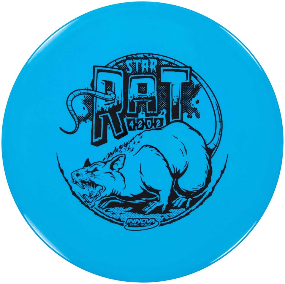 Innova Star Rat | Выберите вес и цвет - Изображение 3 из 4