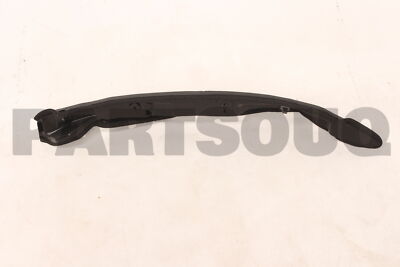 RT-106428 さま用 5382842080 Genuine Toyota PROTECTOR FR FENDER 53828-42080 | eBay