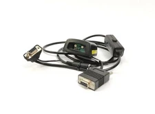 Motorola DS457-DP20009 DS457 Series Fixed Barcode Scanner W/25-13228-03R Cable