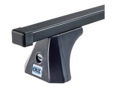 Dachträger Cruz Stahl Dachgepäckträger Für Seat Cordoba Limousine 1993-2002