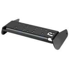 RAM Mount No-Drill Base 2014-15 Chevy Silverado 1500 Bench Seats Only RAM-VB-191