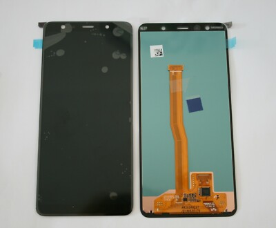 Lcd Display Samsung A7 2018 Folder Price Original A7 Folder Price