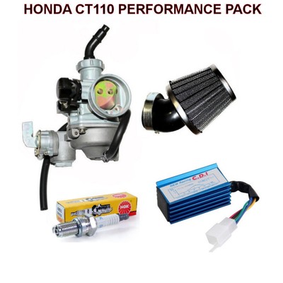 honda ct110 performance parts