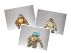 Teenage Mutant Ninja Turtles - TMNT - Mirage Playmates - 80s 90s - Figure