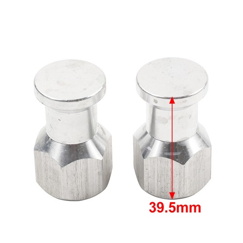 Motorcycle Rear Shock Suspension Spool For Honda Z125 Monkey 125 - Picture 13 of 13