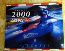 Ancien AGENDA 2000 - AGFA