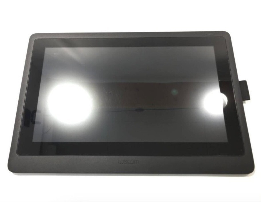 Wacom Cintiq 16 (DTK1660K0D) Pen Tablet Japan | eBay
