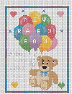 Ebay Uk Cross Stitch Charts