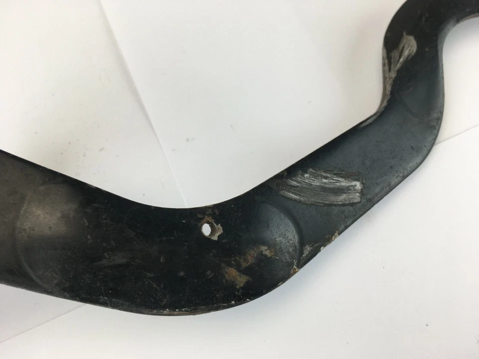 PEDAL FRENO HONDA NX 650 NX650 1993 46500MN9710 Foto 3 de 4