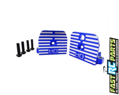 Hot Racing XMX38X06 X-Maxx Aluminum Motor Mount