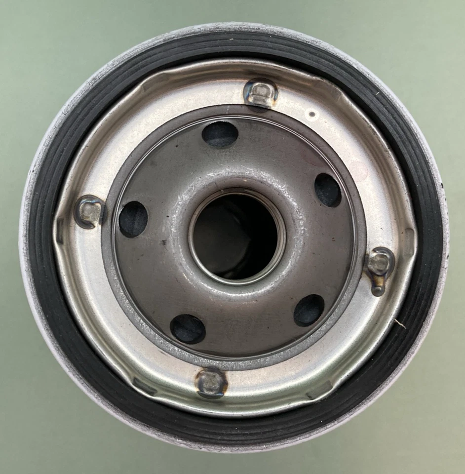 FILTRO DE ACEITE HASTINGS LF524 GENUINO NUEVO Foto 3 de 3