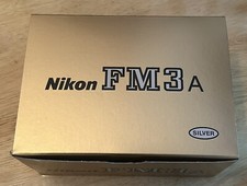 Nikon FM3A Film Cameras for sale | eBay Nikon FM3A Film Cameras for sale | eBay