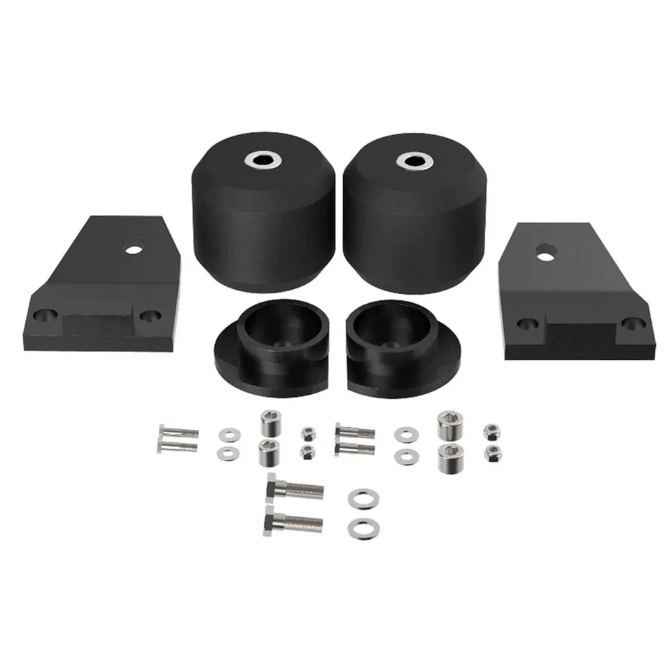 Timbren Front Snowplow Load Leveling Kit 88-00 Chevy GMC 1500 2500 3500 GMFK35C Foto 2 de 3