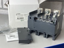 Schneider LV432653 current transformer module with voltage output, ComPact NSX40