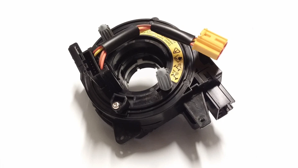 For Volvo S60 S80 V60 V70 XC60 XC70 Steering Spiral Cable Clock Spring 31313854 - Image 2 of 4