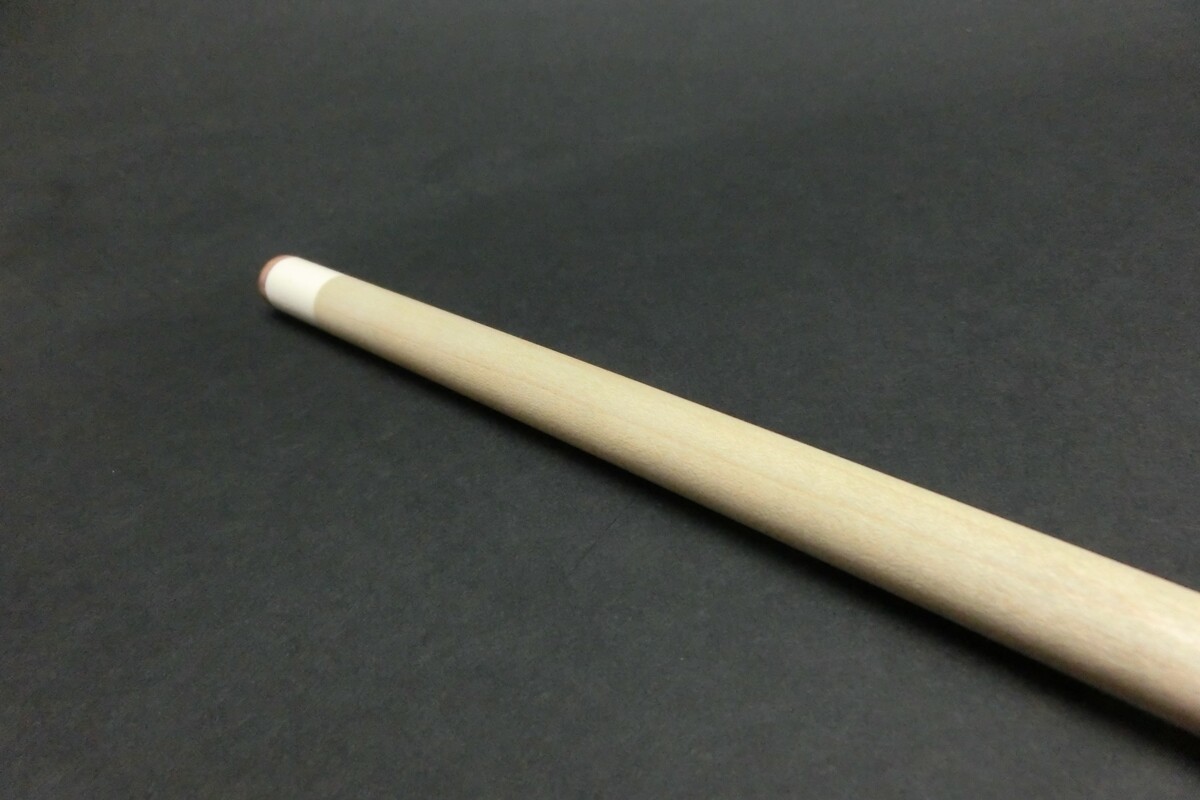 【タッドリング】ACSS PRO (18山) Adam ACSS Pro TAD Ring Billiard Shaft for 18 Mountains 123g