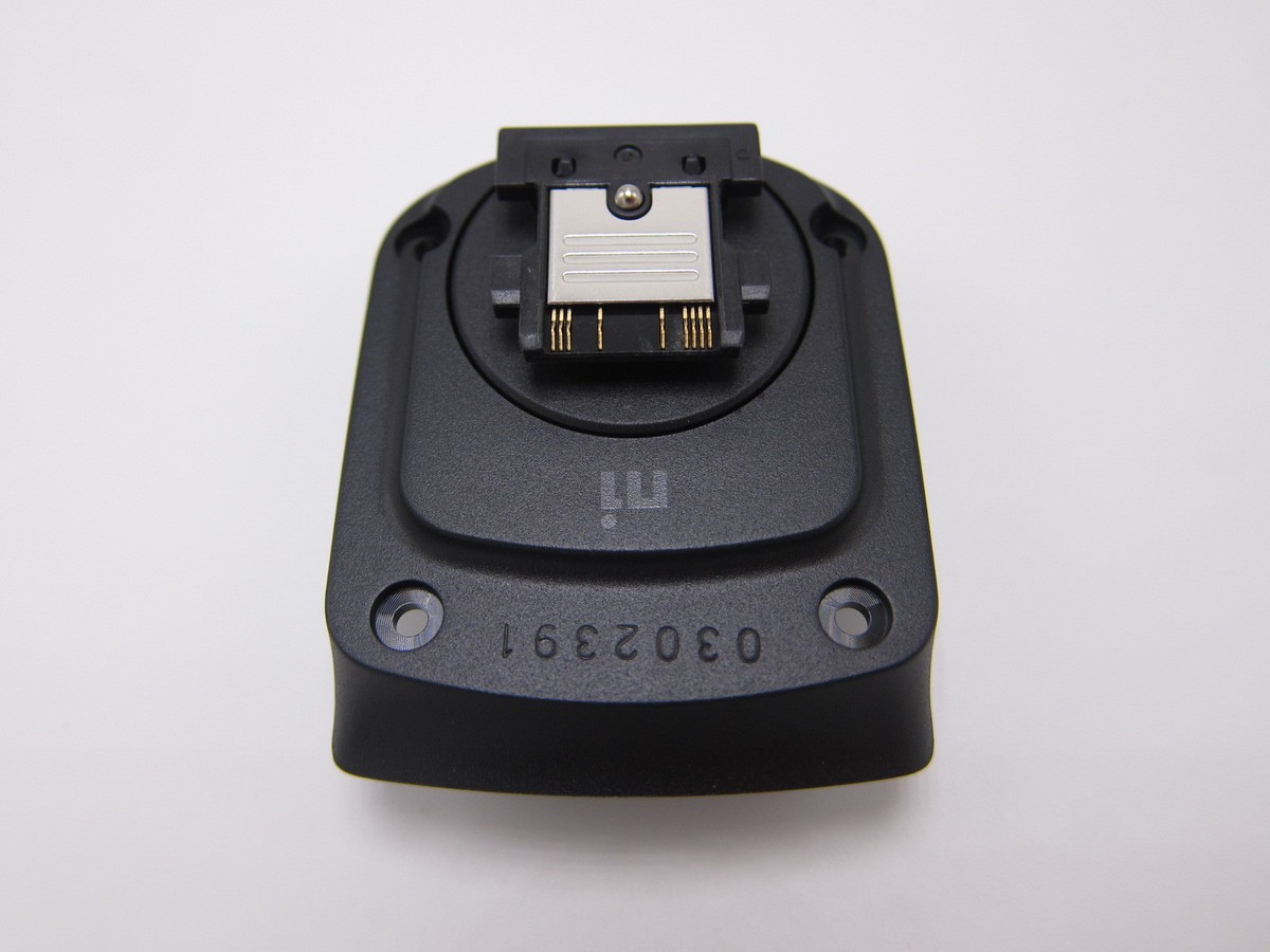 Repair Parts For Sony HVL-F60M Speedlight Flash Hot Shoe Base Foot 