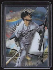2020 Finest #28 Yasmani Grandal