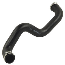 TURBOSCHLAUCH LADELUFTSCHLAUCH FÜR OPEL COMBO CORSA C 1.7 DI 1.7 DTI 1302488