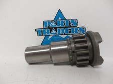 Nos Yamaha Snowmobile Chain Drive Sprocket 17t Et410 Vt480 88t-17682-11-00