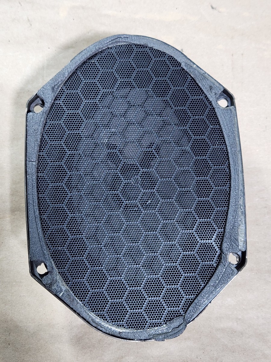 94-04 Ford Mustang GT Cobra Mach 460 Z Door Speakers OEM V8 V6 for