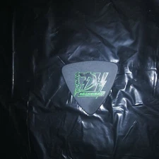 Pantera Damageplan Dime Hardware Dimebag Darrell Signature Old Promo GUITAR PICK