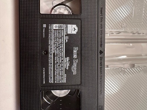 WALT DISNEY COLLECTION VHS VINTAGE / RARE / YOU PICK / START COLLECTING/ DIAMOND - Picture 40 of 115