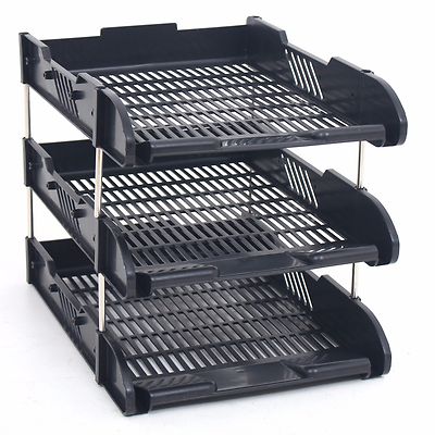 Large Lettering For Racking Black Letter Rack With Drawer
