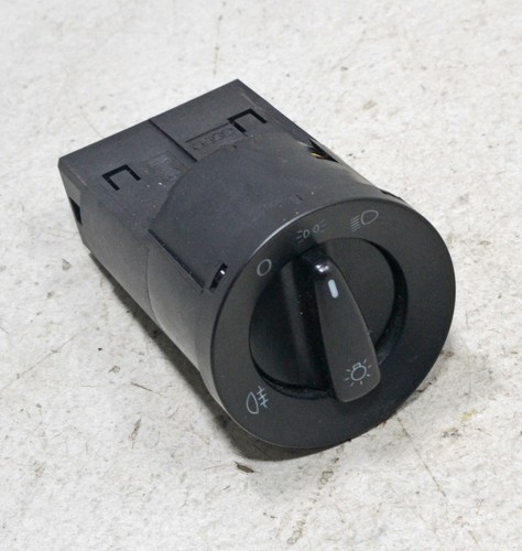 VW Golf 4 IV 1J  Variant Bj 2003 Licht Schalter 1C0941531 #69121-B492