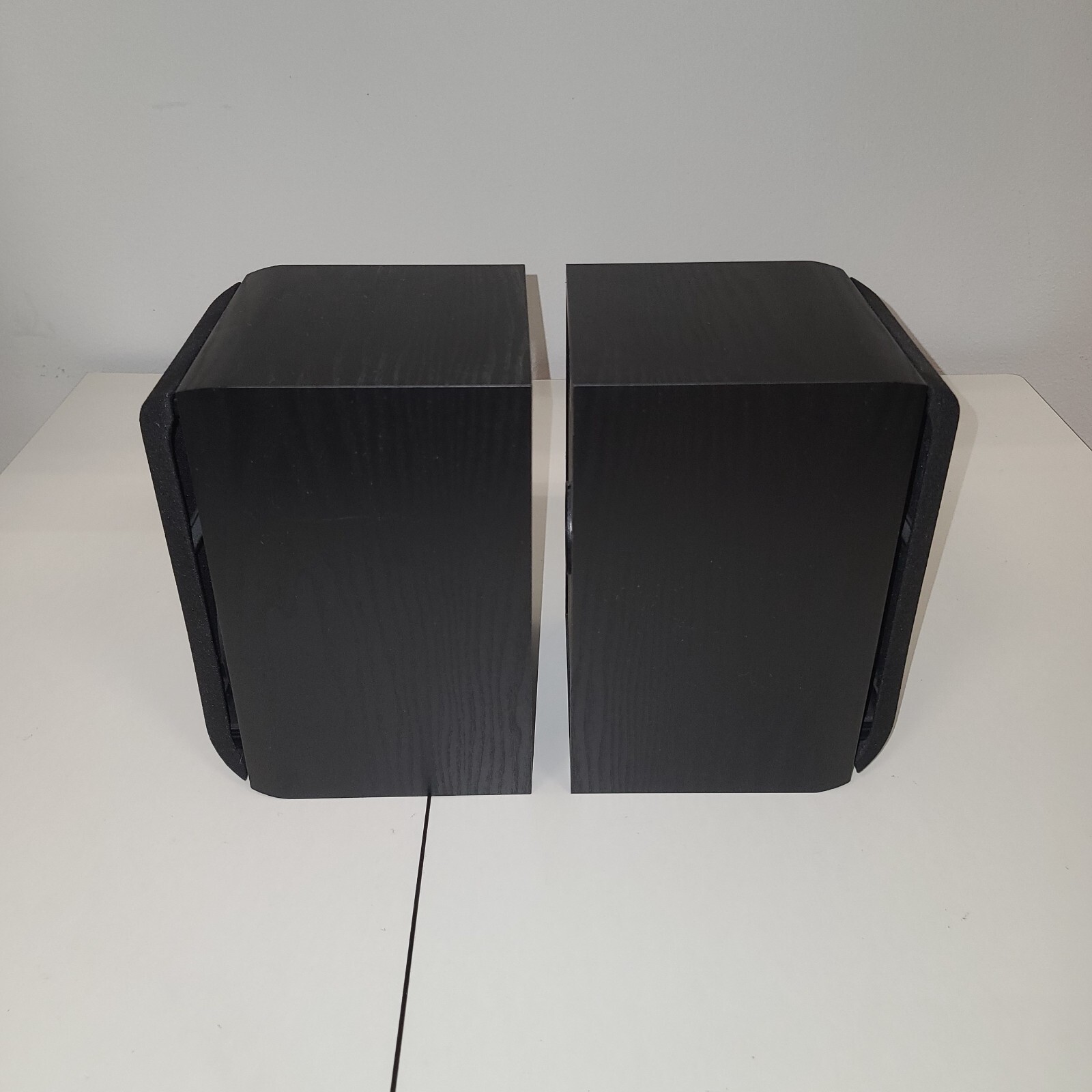 SONY ブックシェルフ型オーディオ スピーカー SS-B1000 四本セット