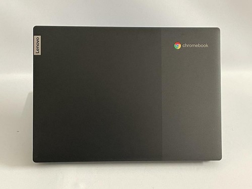 Lenovo ideaPad 3 - 11.6" HD Celeron N4020 Onyx Black - Afbeelding 8 van 11
