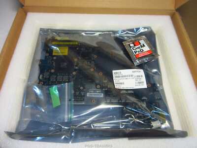 Dell J6JT4 XT7CH Latitude E6520 motherboard (nVidia graphics) Main Board IN BOX