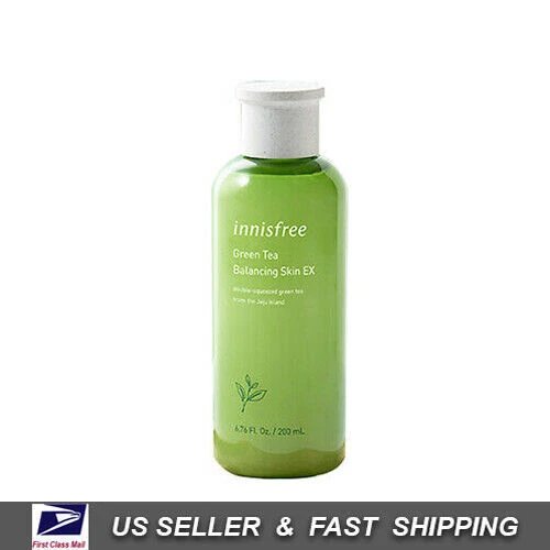 Innisfree Lotion Skin Toners