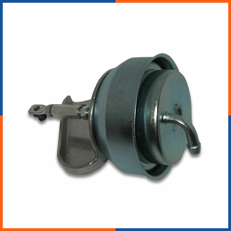 Actuator Mercedes 6460960199 corrige défaut géométrie variable